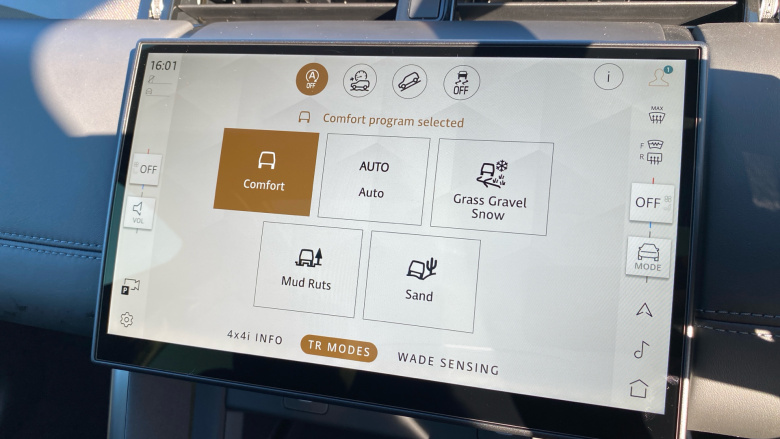 Land Rover Discovery Sport 1.5 P270e Metropolitan 5dr Auto [5 Seat] Station Wagon